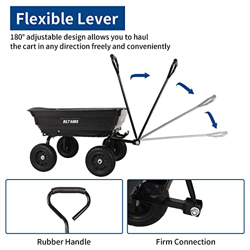 BILT HARD 4 Cu.Ft. 10