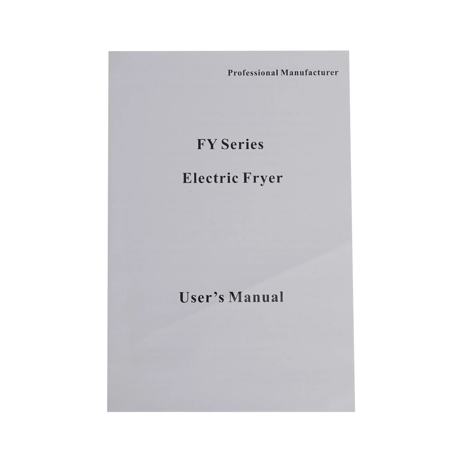 5000W 12L Commercial Restaurant Electric Deep Fryer Dual Tank  Stainless Steel