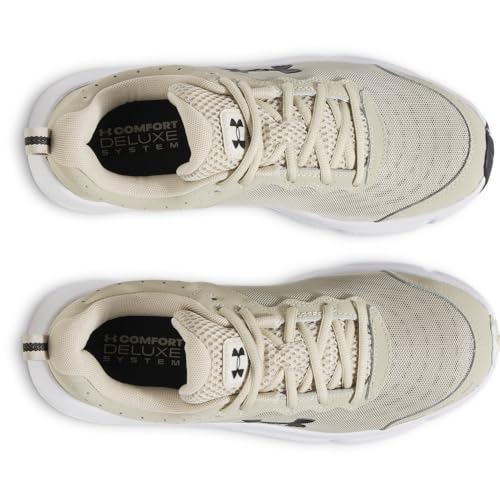 Under Armour Men's Charged Assert 10 Running Shoe