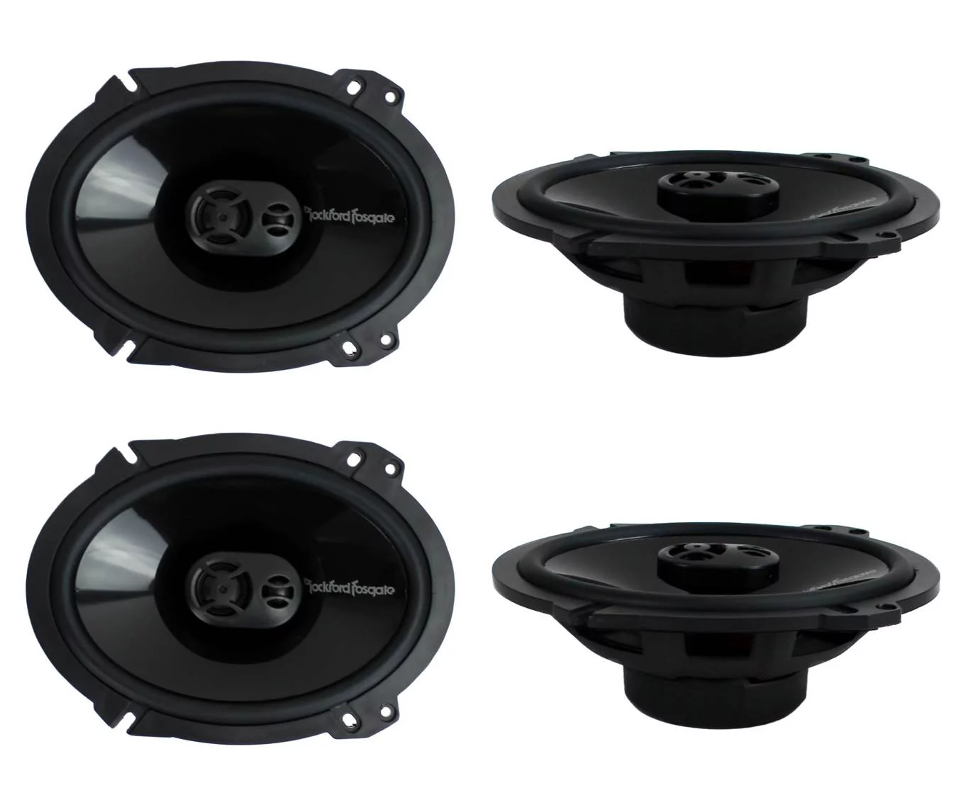 Rockford Fosgate P1683 6x8