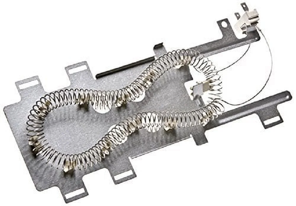 Genuine Whirlpool Heating Element Assembly WP8544771