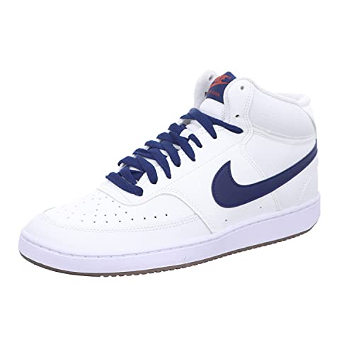Nike Men's Court Vision Mid Sneaker