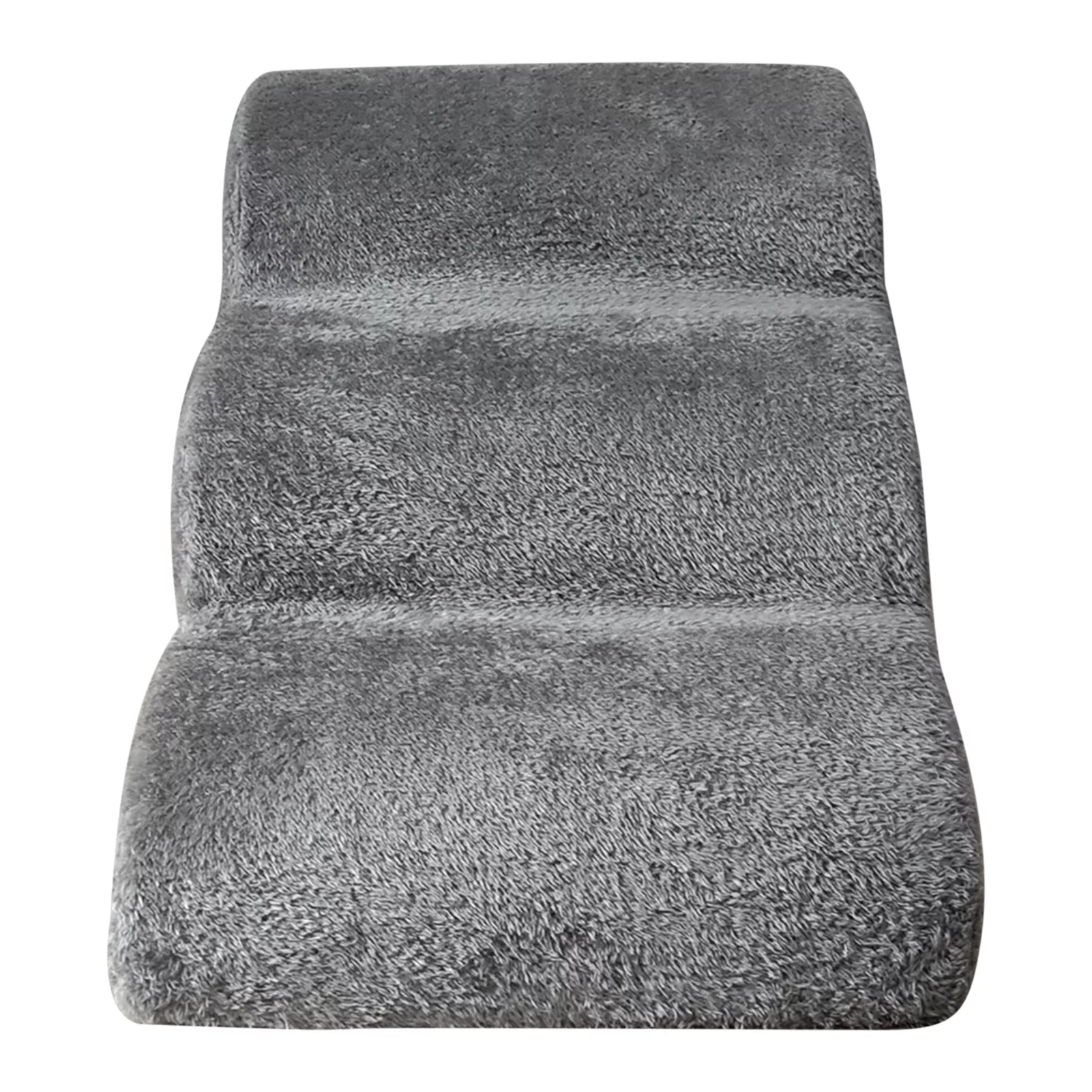 moobody Ramp Stairs, Ramp Tiers Stairs Removable Bed33 Tiers Removable And Stairs Non-slipWashable Baoe Qudai StairsQinquan Huiop