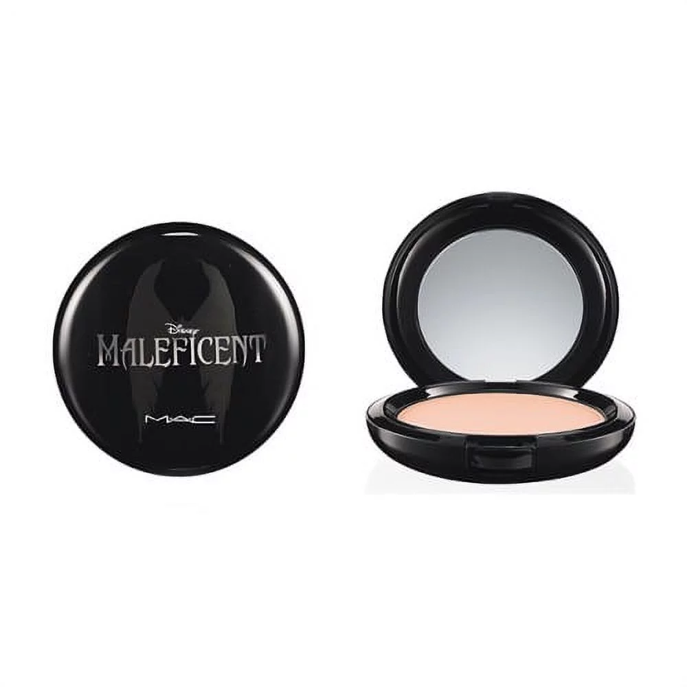 MAC Disney Maleficent Beauty Powder, Natural