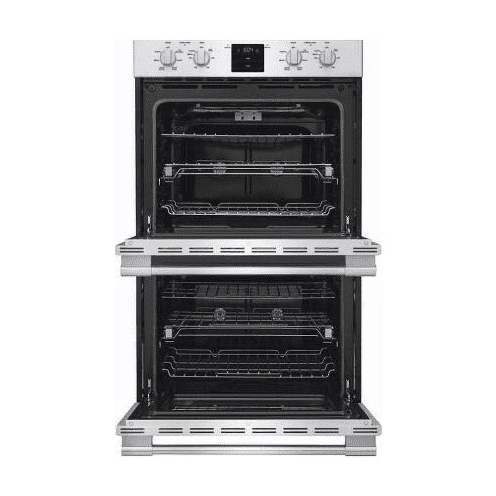 Frigidaire FPET3077RF Professional 30 inch Stainless Steel Double Electric Wall Oven