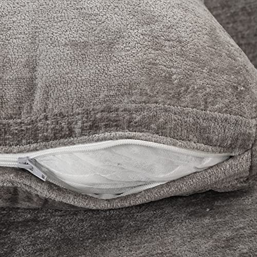 Roundhill Furniture Kelly Mid-Century Modern Accent Armchair, Green