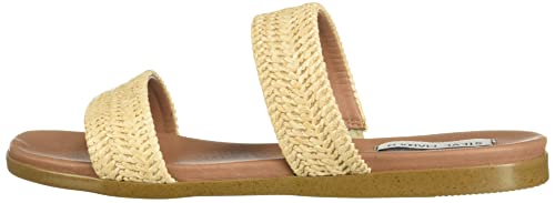 Steve Madden Women's Dual Flat Sandal