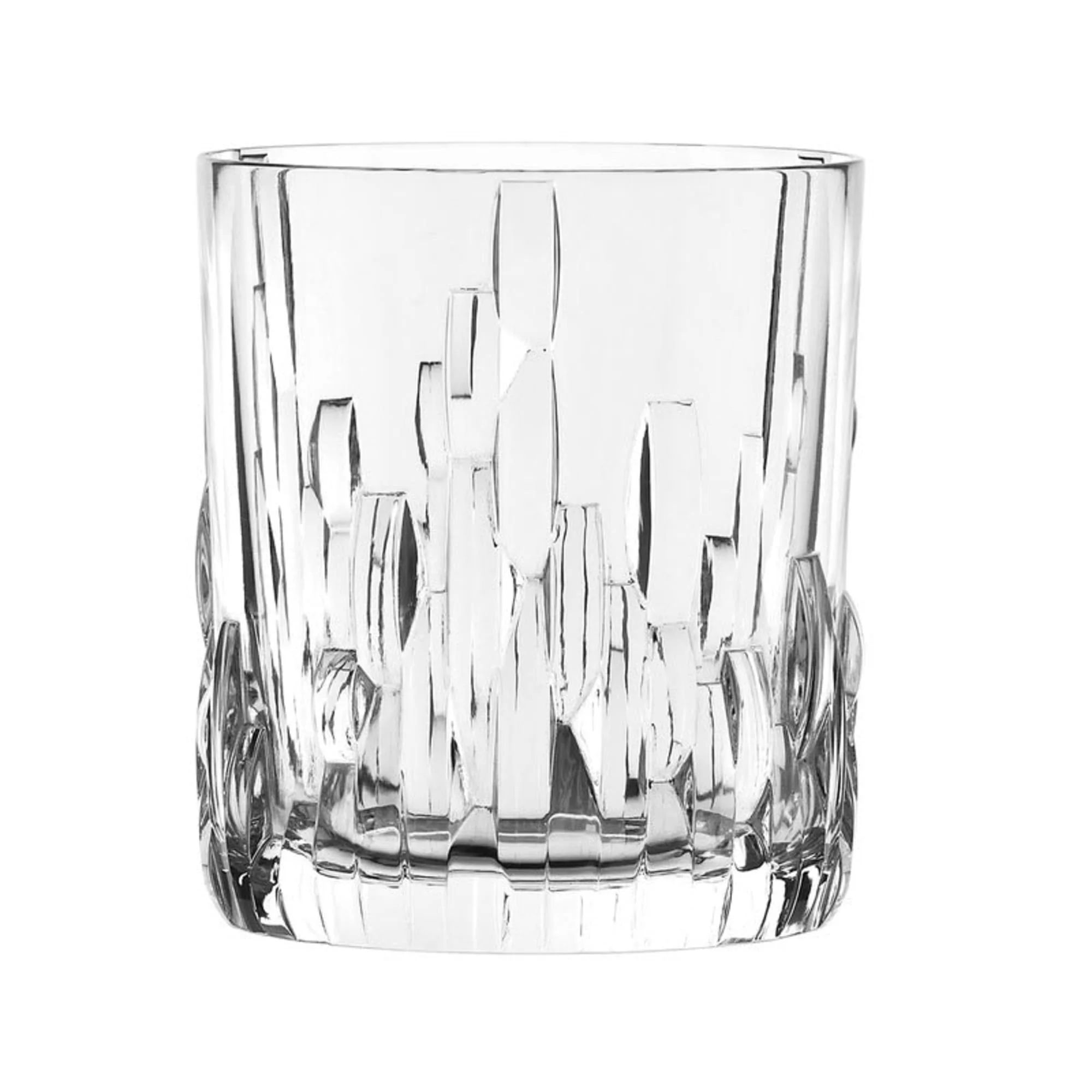 Nachtmann N98151 11 1\\/4 oz Shu Fa Whiskey Glass