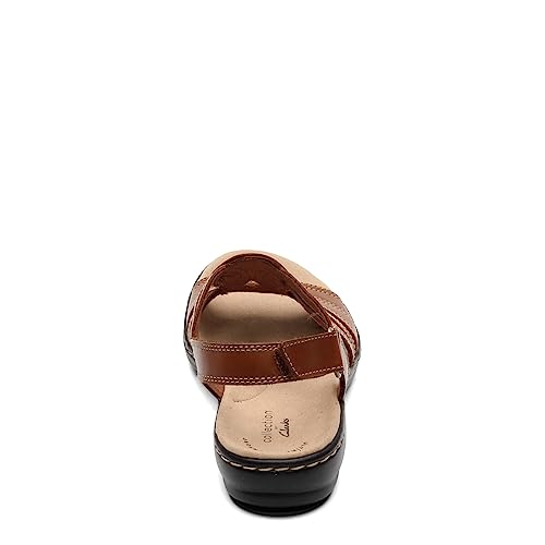 Clarks Women's Leisa Janna Sandal