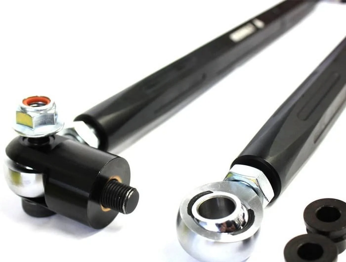 Assault Industries Turret Style Heavy Duty Tie Rod Kit-Polaris 18-19 XP Turbo S