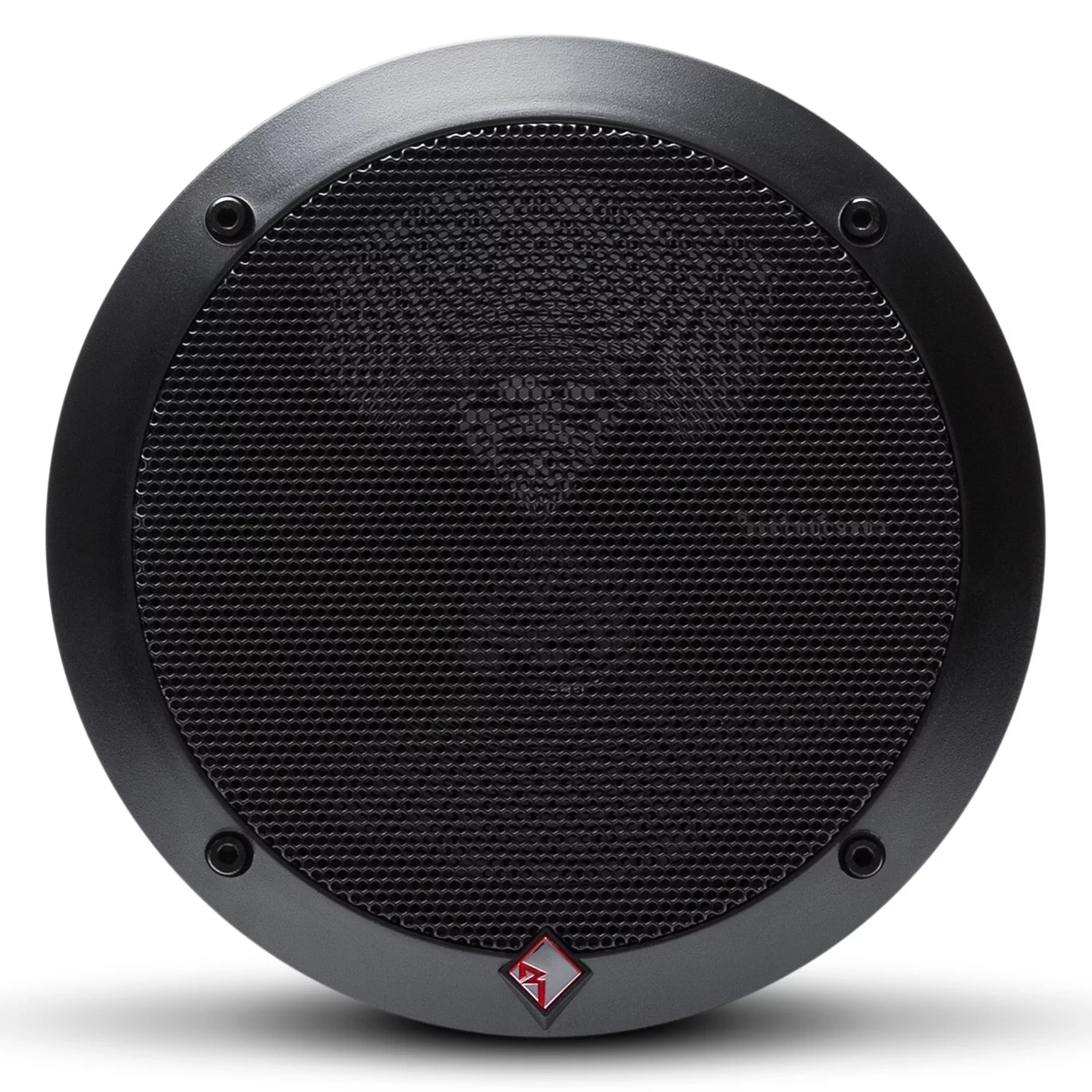 Rockford Fosgate P1675-S Punch 6.75