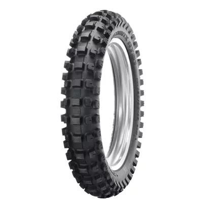 Dunlop Geomax AT81 RC Tire 120/90x18 for Cannondale C440 2002