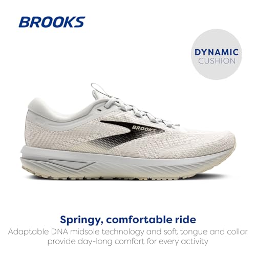 Brooks Men’s Revel 7 Neutral Running Shoe