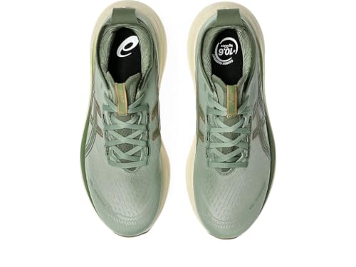 ASICS Men's Gel-Nimbus 27 Running Shoe