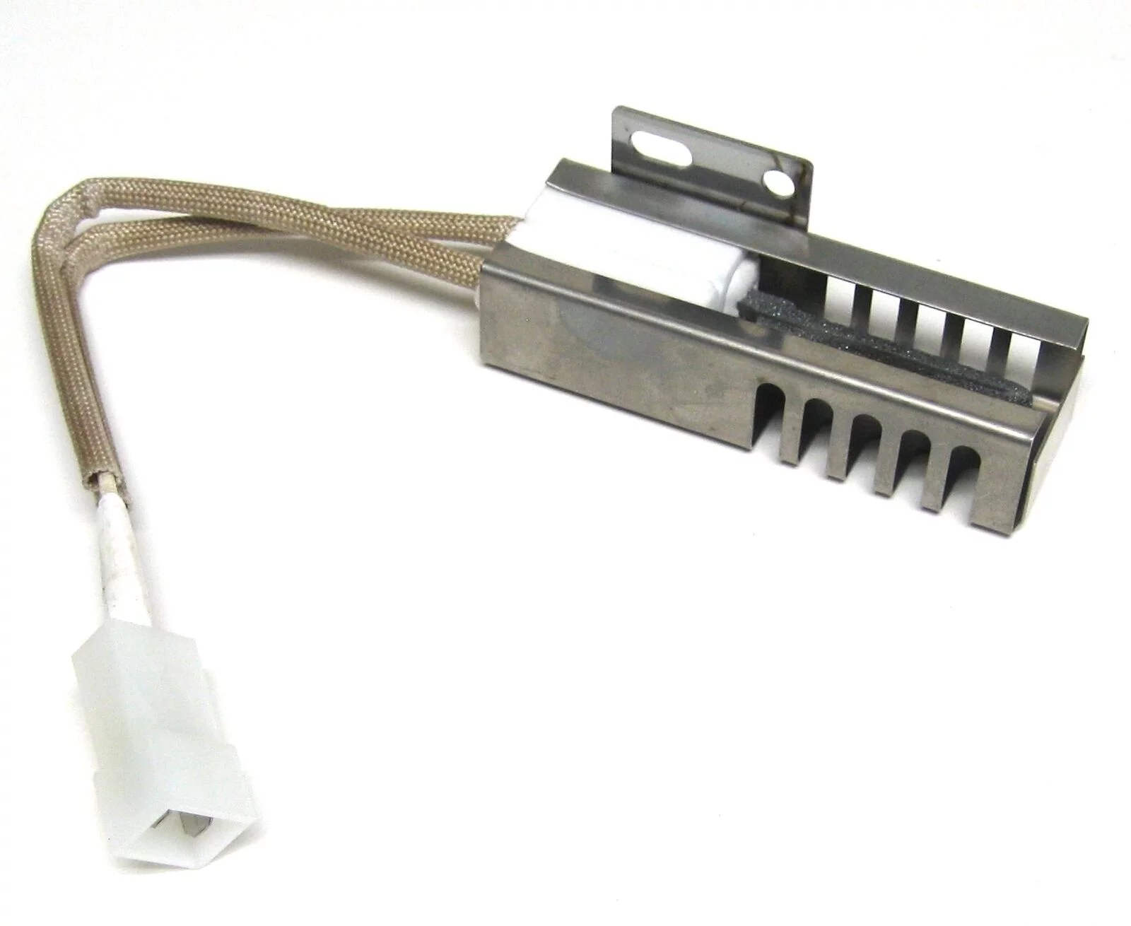 Gas Range Oven Igniter for Whirlpool Maytag Jenn Air WP7432P136-60 7432P136-60