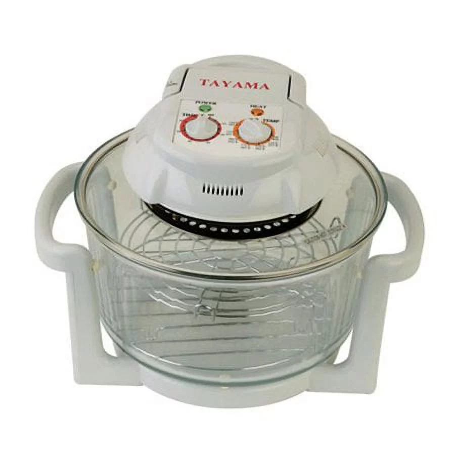 Tayama Turbo Oven (TO-2000)