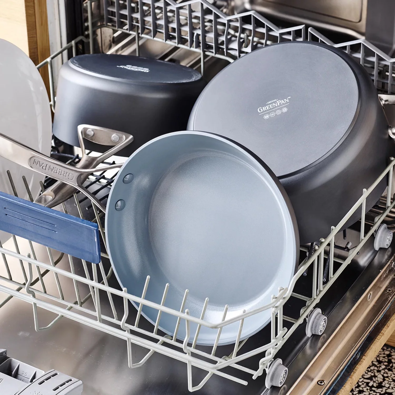 GreenPan Paris Pro Healthy Ceramic Nonstick 11