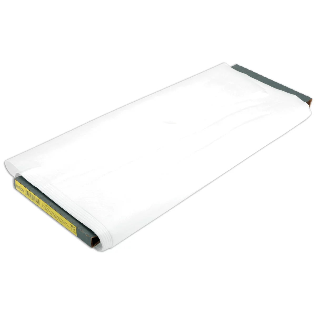 Pellon E-Z Stitch Embroidery Fabric Stabilizer, White 20