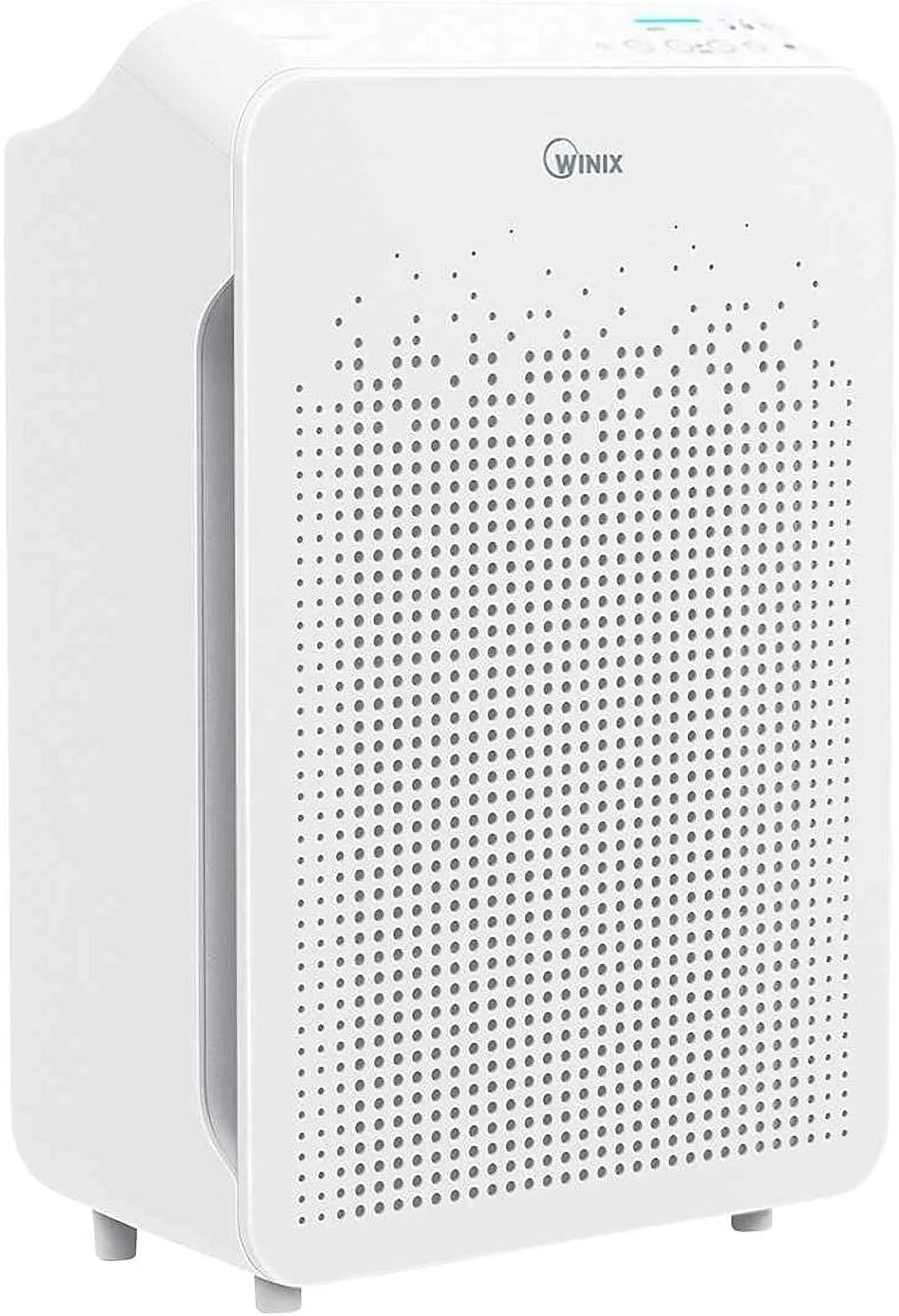 Open Box Winix Air Cleaner with PlasmaWave Technology (C545) - White