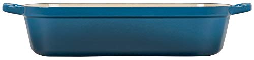 Le Creuset Enameled Cast Iron Signature Rectangular Roaster, 7 qt. (12.8