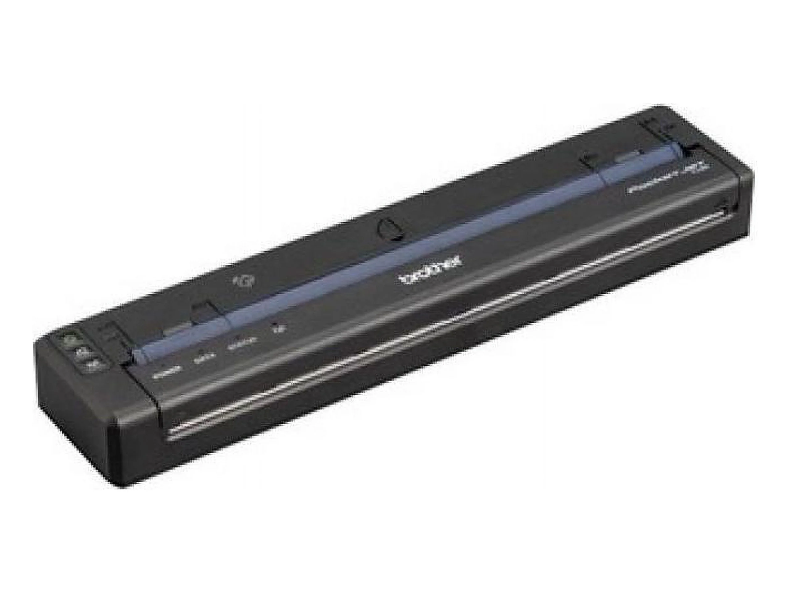 Brother PocketJet 8 Mobile Direct Thermal Printer - Monochrome - Portable - Label Print - USB - Bluetooth-8.50