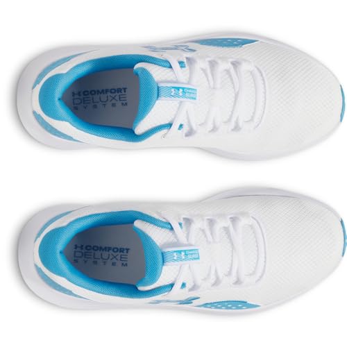 Under Armour Men's Charged Surge 4 Sneaker