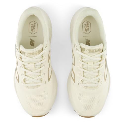 New Balance Women's Fresh Foam 680 V8 Running Shoe