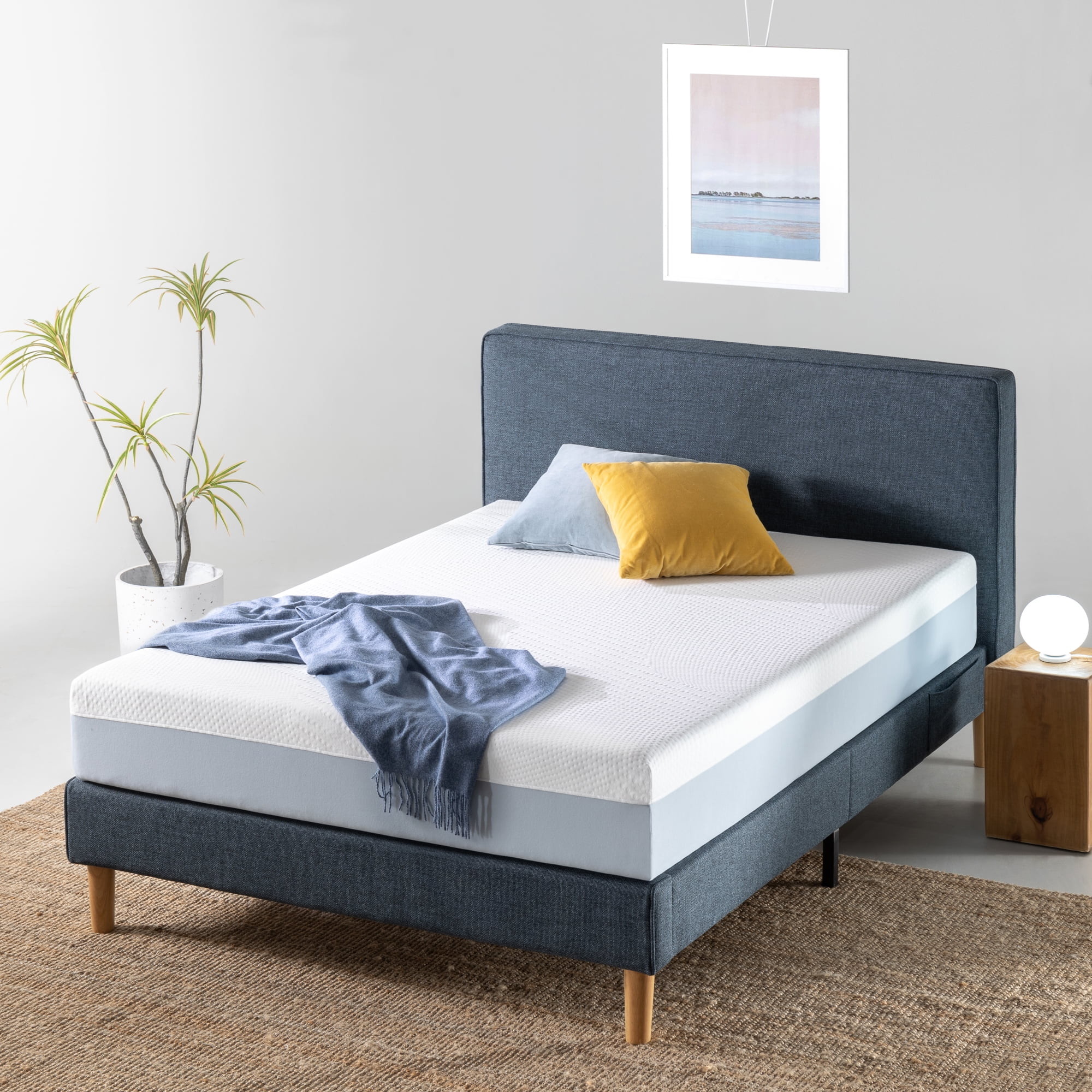 Spa Sensations by Zinus 10