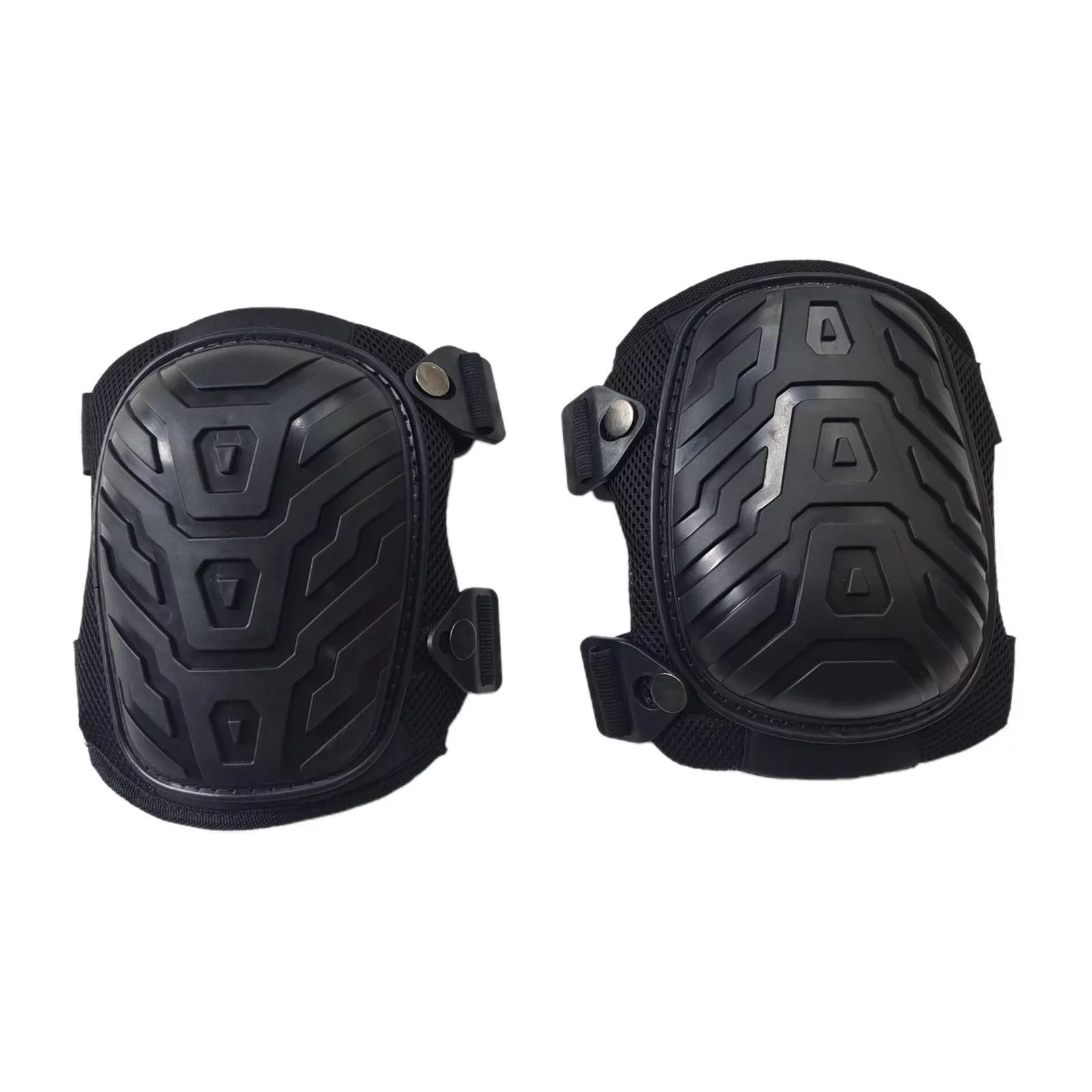 2Pcs Kneeling Pad Bike Knee Shin Guards Breathable Soft Inner Protection Knees Work Knee Pad Construction Knee Protector for Gardening Accs