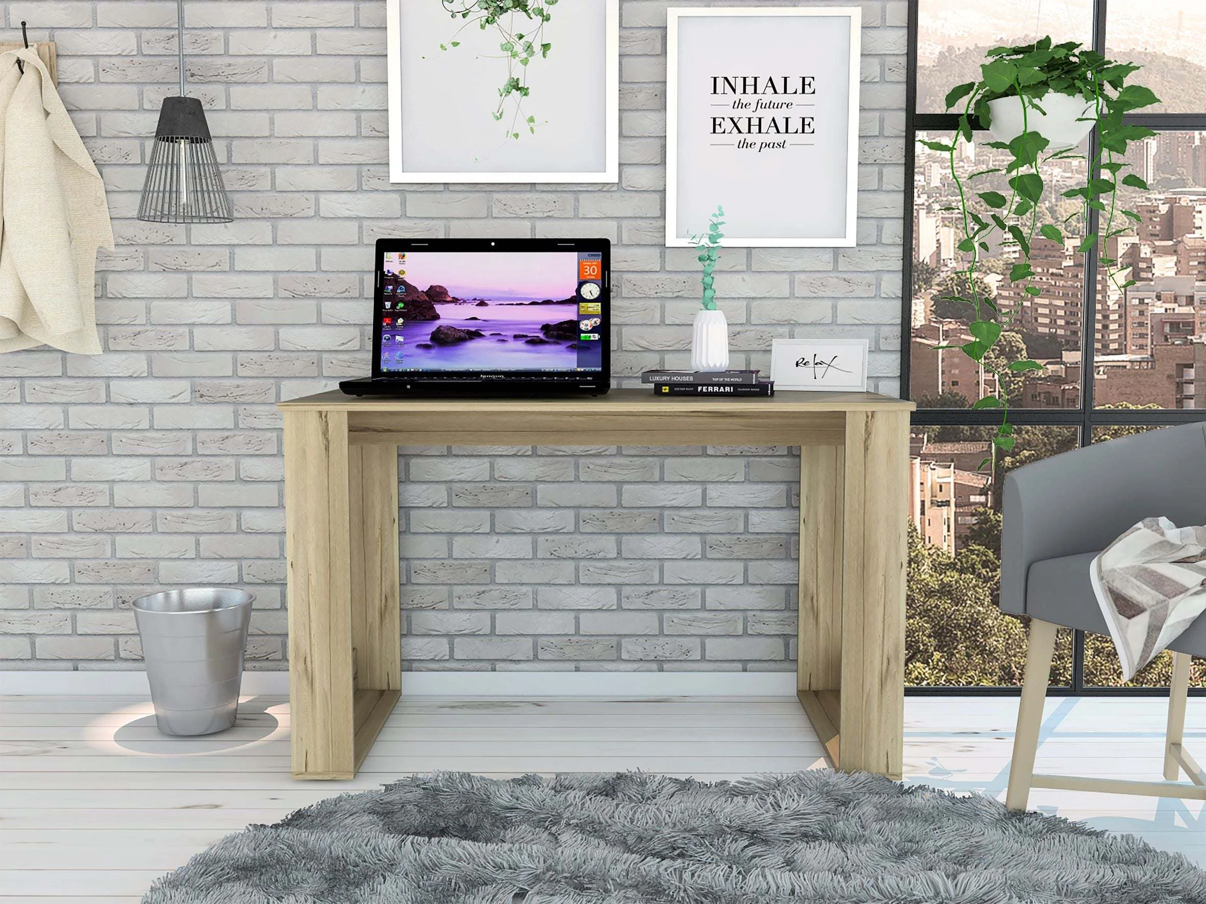 Writing Desk | Elevate Your Workspace