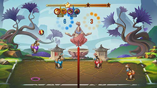 60 in 1 Game Collection Nintendo Switch