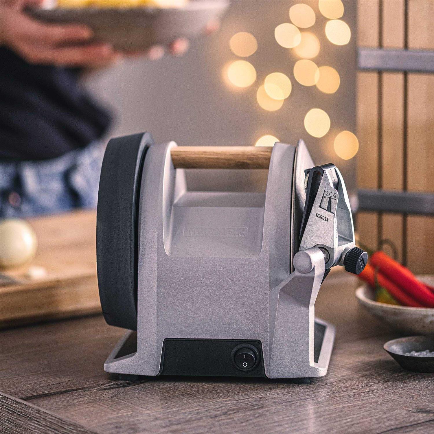 Tormek T-1 Kitchen Knife Sharpener - Shop Hardware Tools Online Store