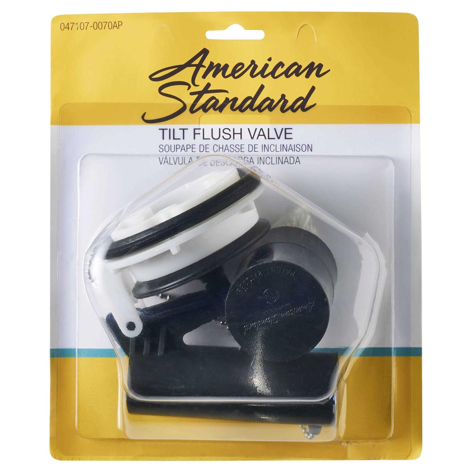 American Standard 047107-0070A Flush Valve Assembly - Shop Hardware Tools Online Store