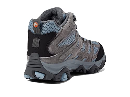 Merrell Women's Moab 3 Mid Waterproof Hiking Boot