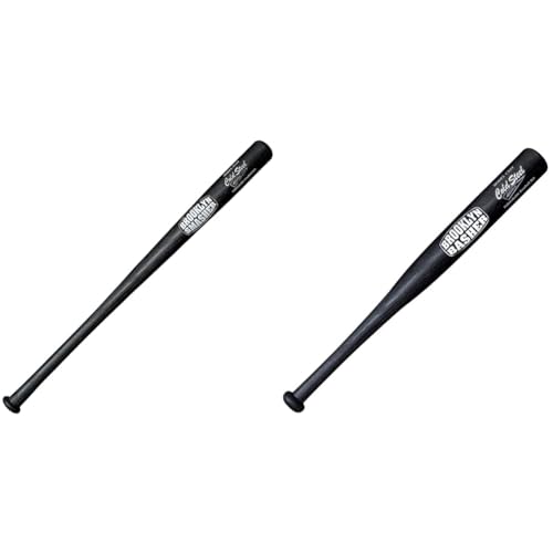 Cold Steel Brooklyn Smasher, Black, 34 Inch