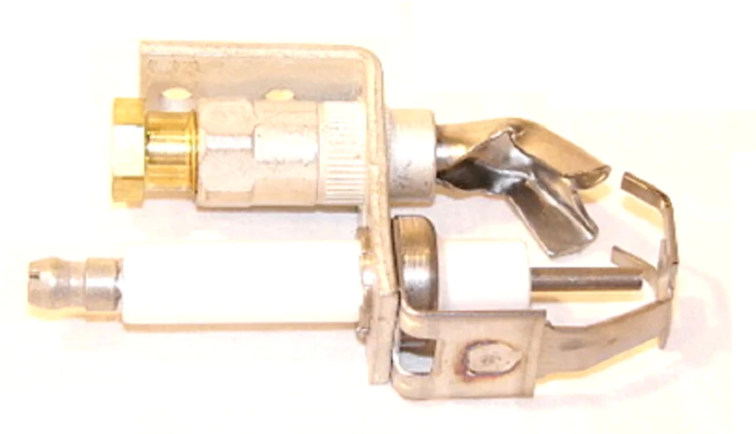 Lochinvar A.O. Smith 100110206 - PILOT BURNER