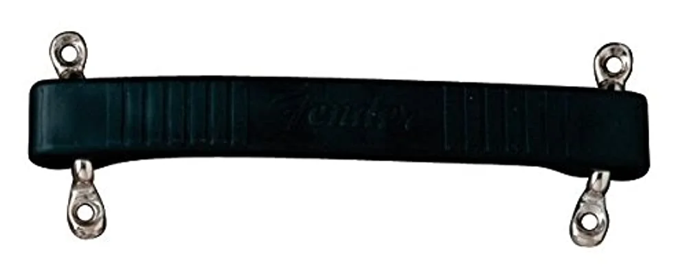 Fender Pure Vintage Black Dogbone Amp Handle (Standard)