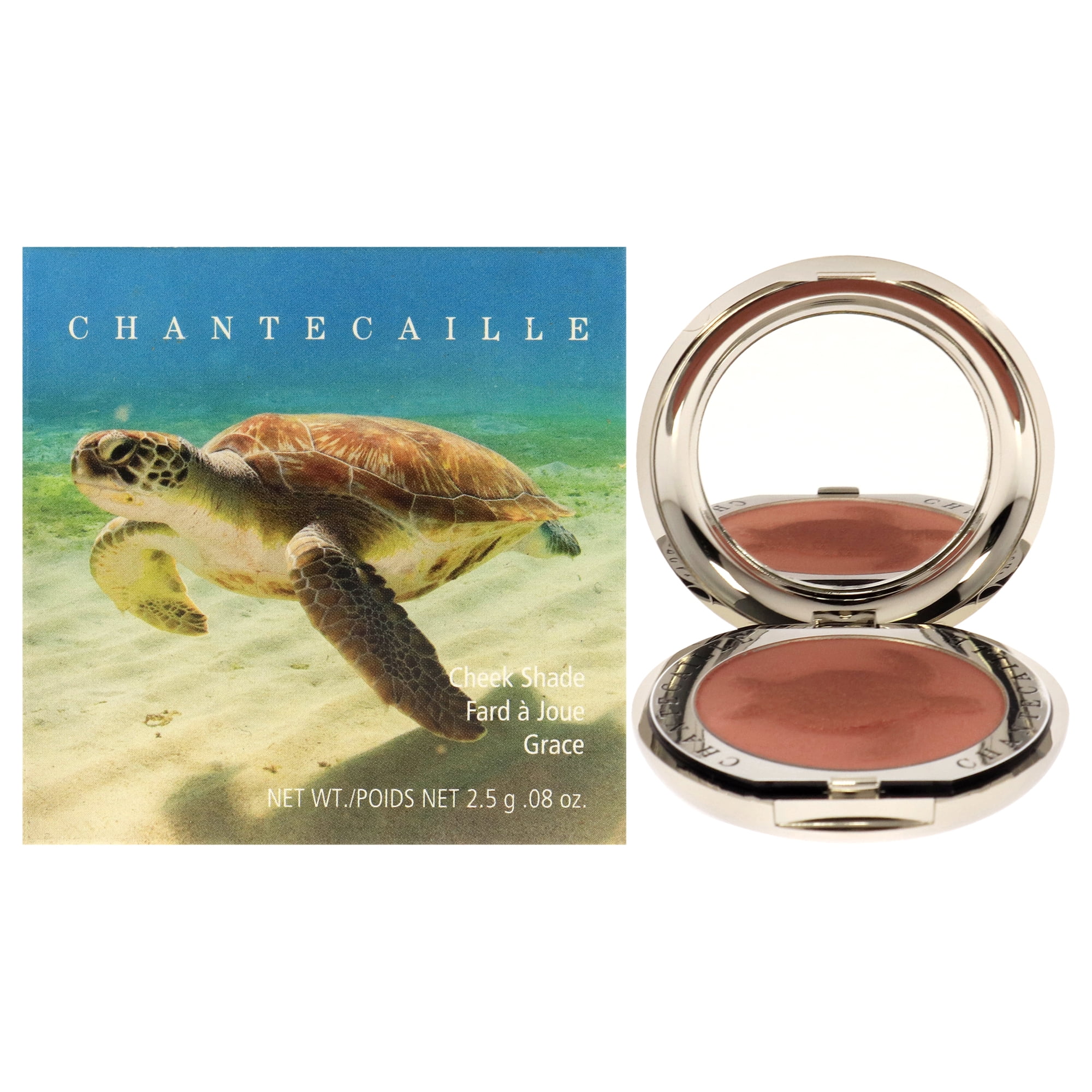 Chantecaille Check Shade - Grace , 0.08 oz Blush