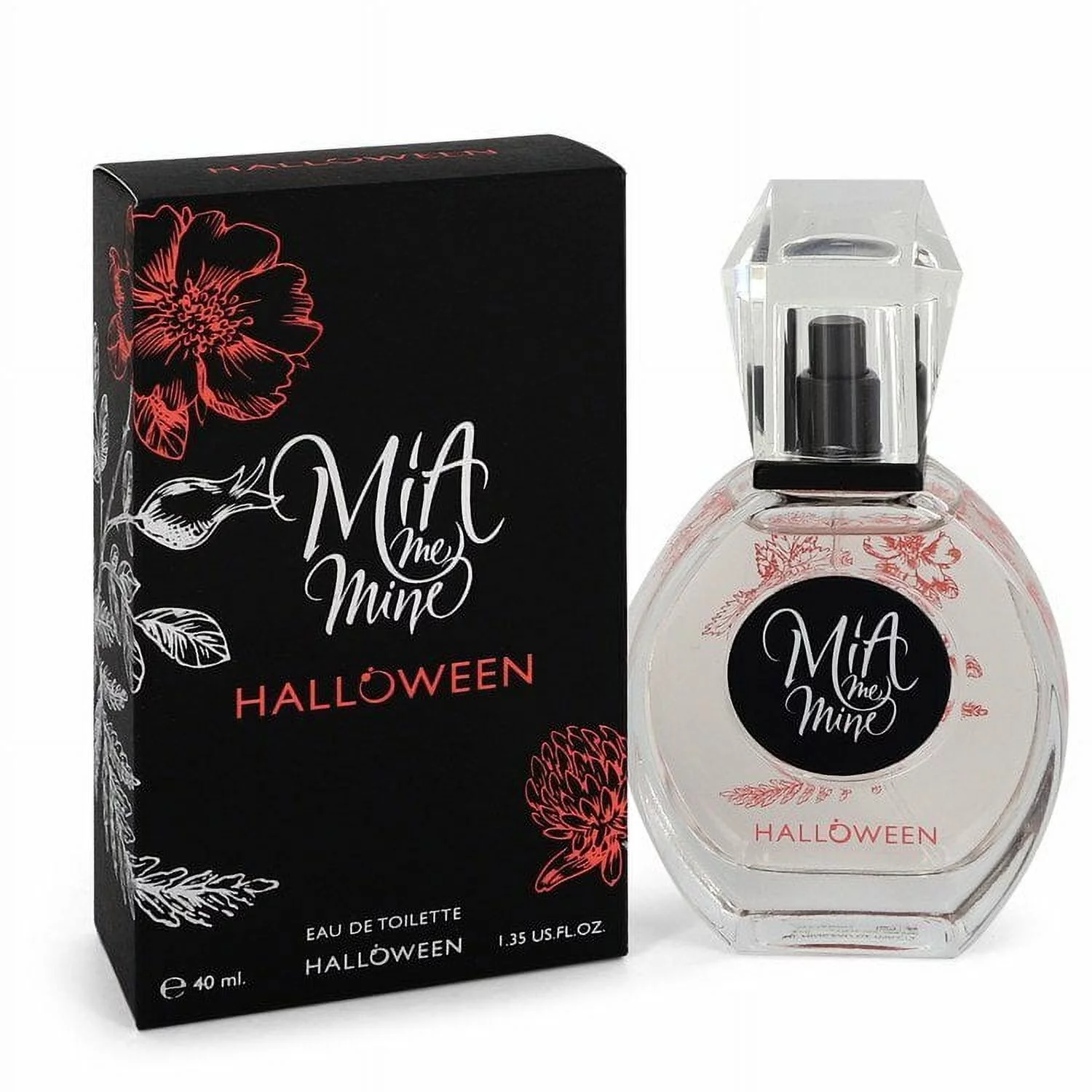 Halloween Mia Me Mine by J. Del Pozo for Women - 3.4 oz EDT Spray