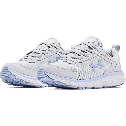 Under Armour Women's Charged Assert 9 Running Shoe