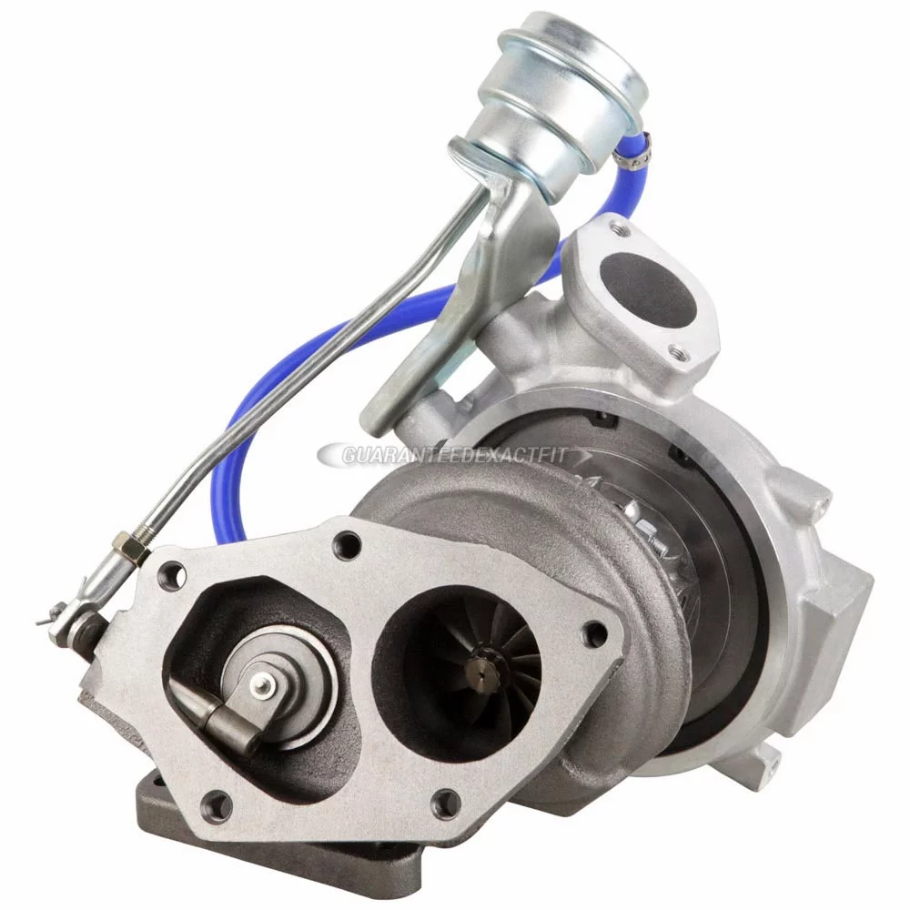 For Mitsubishi Lancer Evolution IX Evo 9 2006 2007 Turbo Turbocharger - Buyautoparts