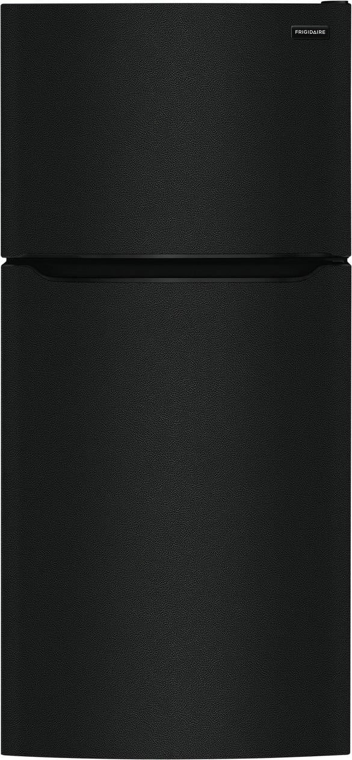 FRIGIDAIRE FFTR1814WB  TOP FREEZER FREESTANDING REFRIGERATOR White