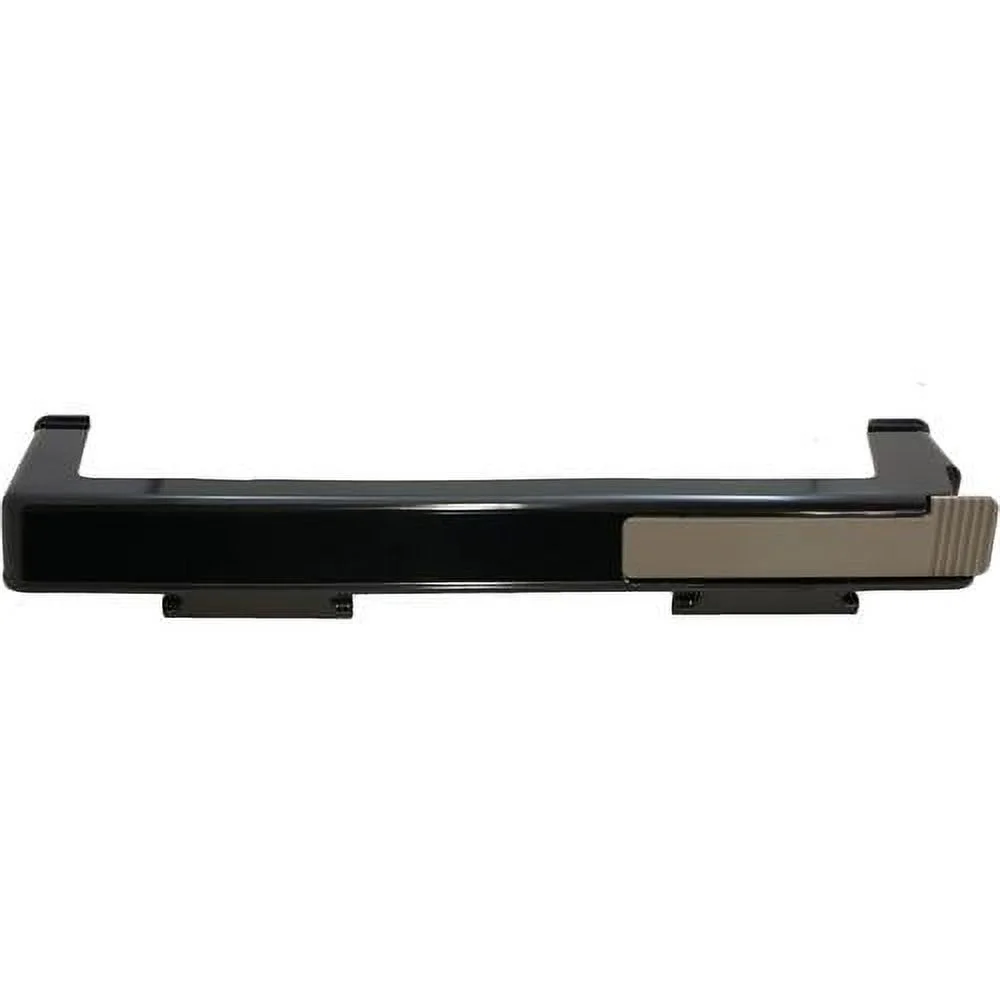 Left Handle Assembly For 15