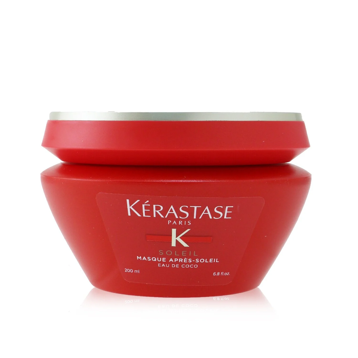 Kerastase Soleil Masque Apr&egrave;s-Soleil Revitalizing Masque (Sun-Exposed Hair)  200ml/6.8oz