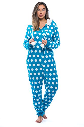 Just Love Adult Onesie Pajamas