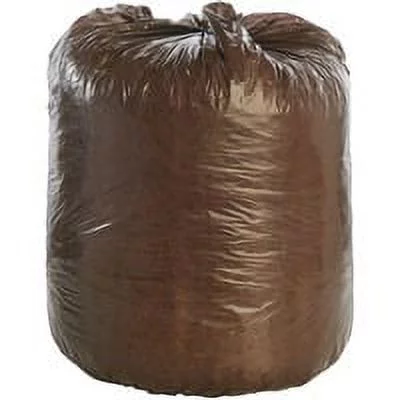 Stout Controlled Life-Cycle Plastic Trash Bags - 39 gal - 33\\