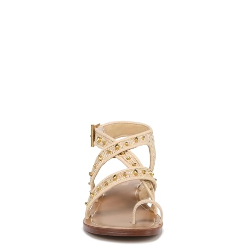 Franco Sarto Women's Ina Strappy Sandal Flat