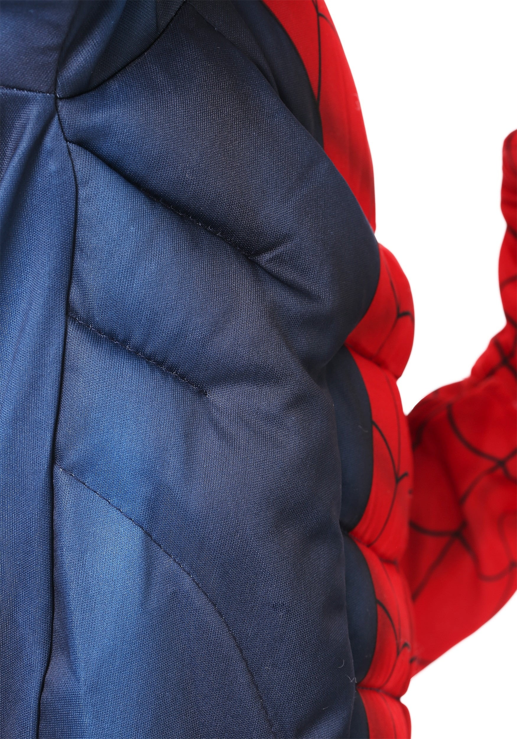 Rubie's Marvel Spider-Man Boy's Halloween Fancy-Dress Costume, Toddler S