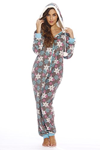 Just Love Adult Onesie Pajamas