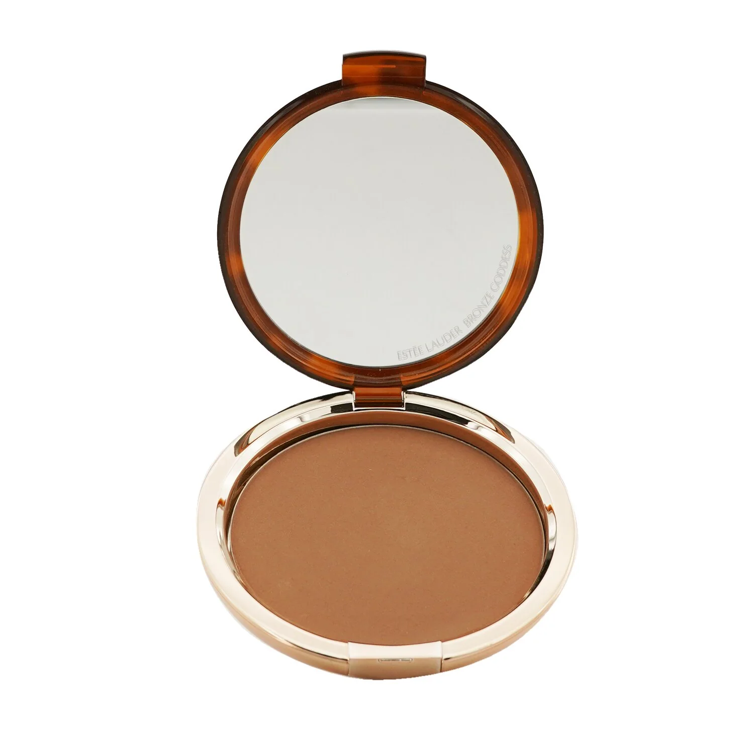 Estee Lauder Bronze Goddess Powder Bronzer - # 02 Medium  21g/0.74oz